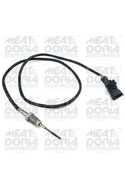 MEATDORIA Senzor, Temperatura Gaze Evacuare 12450 Iveco Daily 6