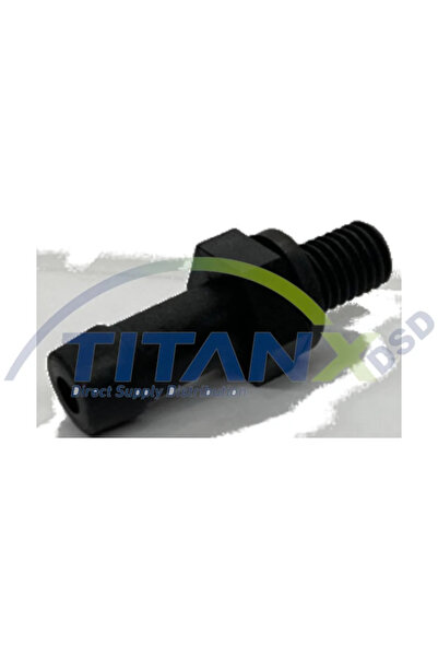 TitanX Radiator, Racire Motor Rx149010 Scania R 1/T