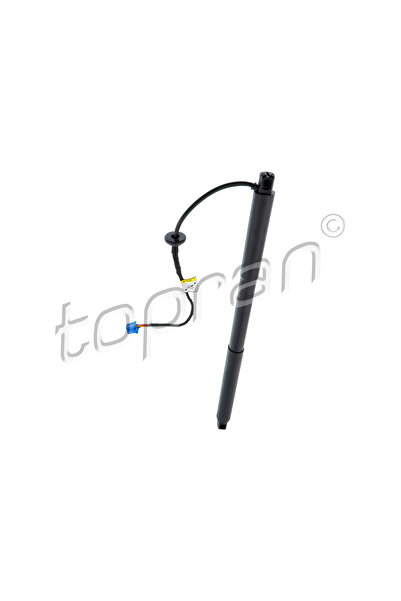 TOPRAN Motor Electric, Haion Dreapta 633213 Mercedes-Benz Gle/M-Class