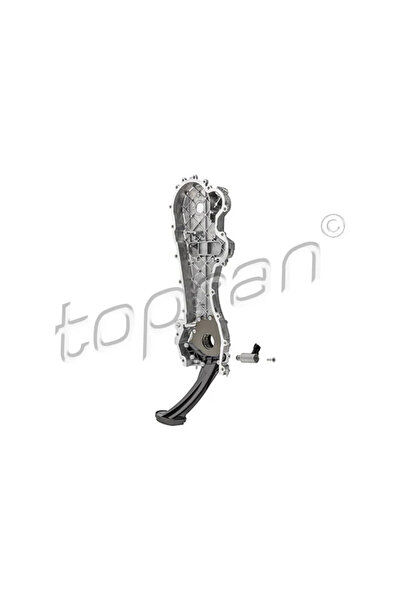 TOPRAN Pompa Ulei 625104 Opel Astra J/Corsa D/Meriva B Vauxhall Astra Mk 6/As...