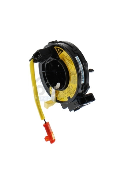 MEATDORIA Arc Spirala, Airbag 231772 Toyota Corolla/Rav 4 2/Yaris/Yaris Verso