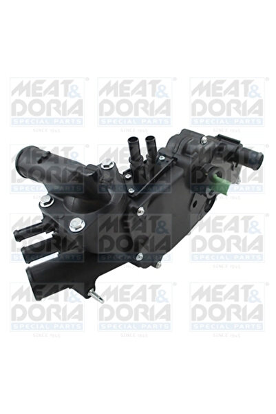 MEATDORIA Termostat,Lichid Racire 92868 Citroën Berlingo / Berlingo First/C4 ...