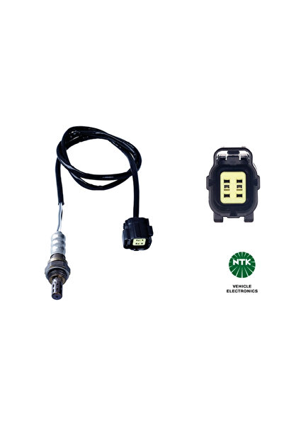 NTK Sonda Lambda 93818 Chevrolet Rezzo Daewoo Nubira/Rezzo Mazda 323 F 6/323 ...