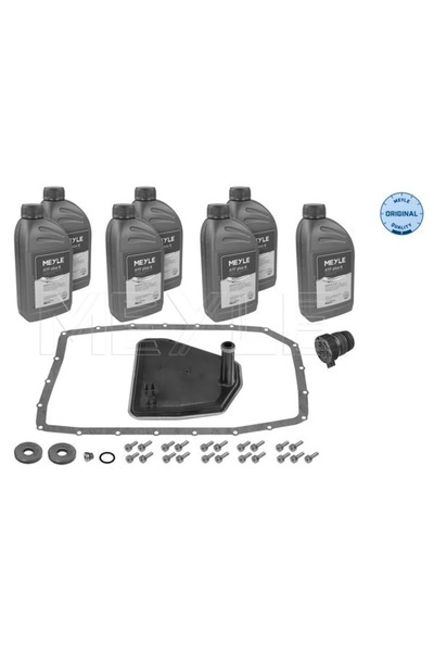 MEYLE Set Piese Schimb De Ulei Cutie De Viteze Automata Bmw 7/X3/X5 2003-2014