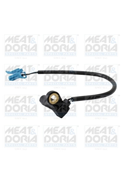 MEATDORIA Senzor Turatie, Cutie De Viteza Automata 871231 Opel Antara A/Astra...