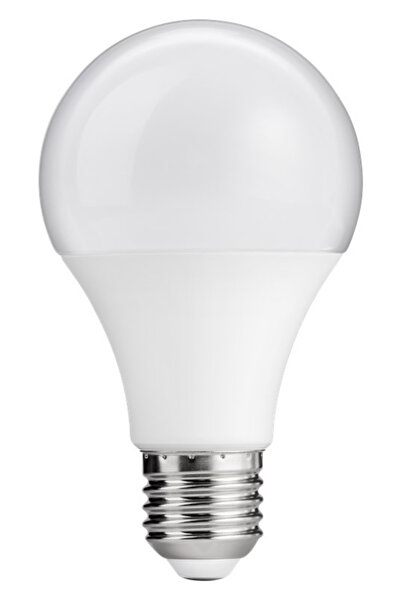goobay Λάμπα LED 8.5 W 108 χιλ. για ντουί E27 Θερμό Λευκό 806 lm