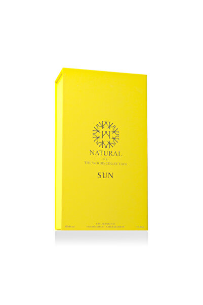 The Woods Collection Sun EDP 100 ml UNISEX