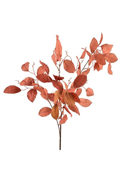 MONDEX Ramură artificială de frunze din plastic Viridis Viridis 103cm verde 1...
