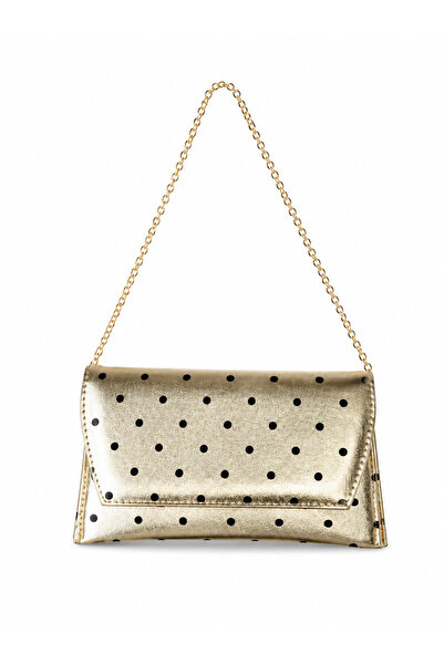 SHIKIRTI BAG STORE Envelope Style Double-Compartment Magnetic Closure Chain S...