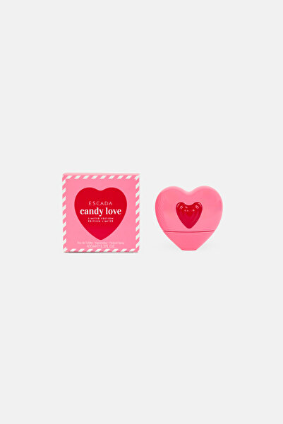 Escada Candy Love Limited Edition Eau de Toilette Spray, 100ml