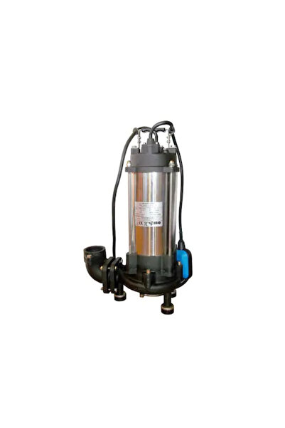 OEM Pompă submersibilă profesională Kraken 1800 DF cu tocător și plutitor, Ib...