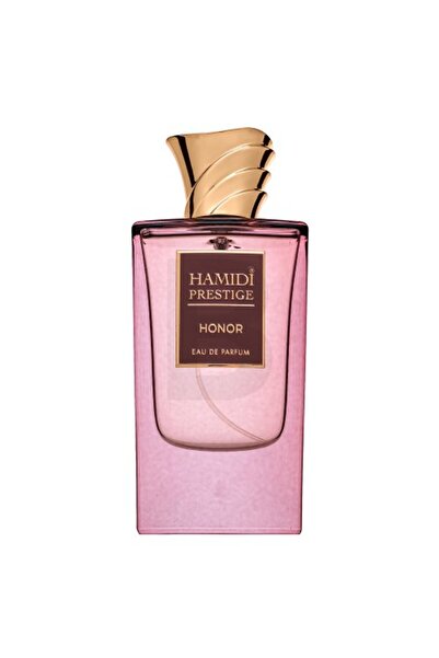 Hamidi Prestige Honor Apă de parfum, unisex, 80 ml
