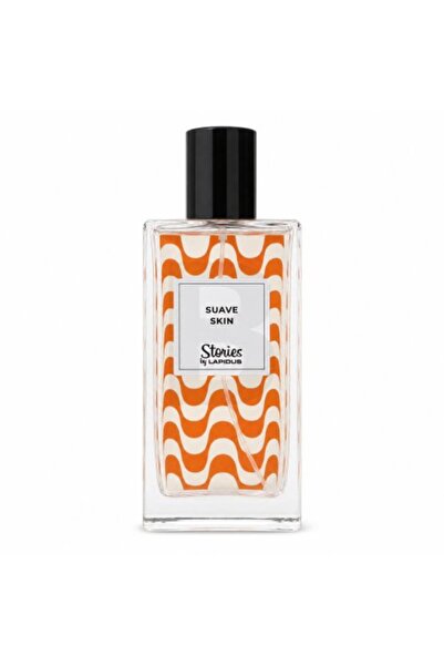 Ted Lapidus Suave Skin Apă de toaletă pentru Femei 100 ml