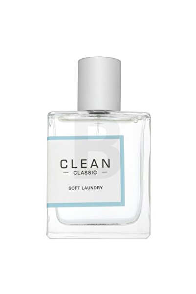Clean Clasic Soft Laundry Apă de parfum pentru Femei 60 ml