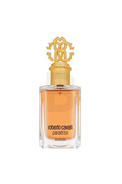Roberto Cavalli Paradiso Assoluto Apă de parfum pentru Femei 100 ml