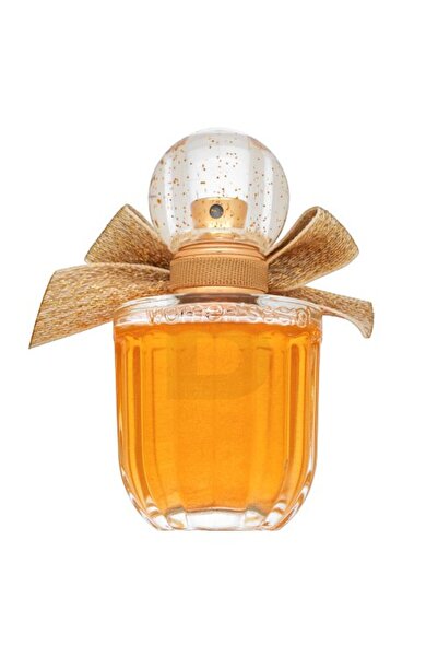 Women'secret Gold Seduction Apă de parfum pentru Femei 30 ml