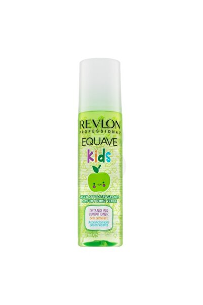 REVLON PROFESSIONAL Equave Kids Conditioner για Ξεμπλέξιμο – Conditioner που ...