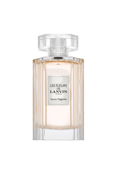 Lanvin Sunny Magnolia Apă de Toaletă pentru Femei 90 ml