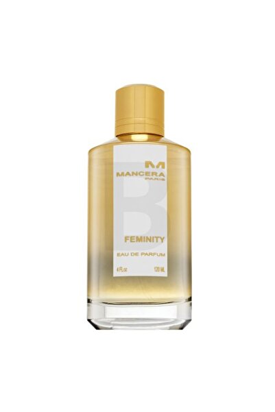 Mancera Feminity Apă de Parfum pentru Femei 120 ml
