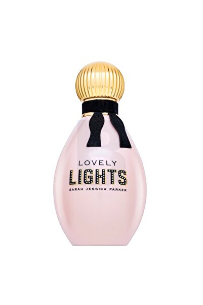 Sarah Jessica Parker Lovely Lights Apă de parfum pentru Femei 50 ml