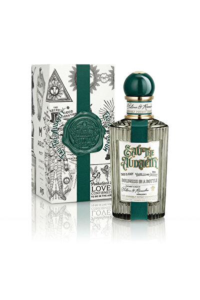 Penhaligon's Potion Remedies Eau de Audacity EDP 100 ml UNISEX
