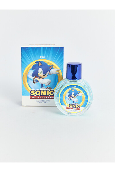 LC Waikiki Parfum EDT Sonic Printed pentru băieți 50 ml