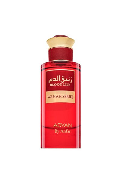 Adyan Blood Lily Parfum Pur Unisex 100 ml