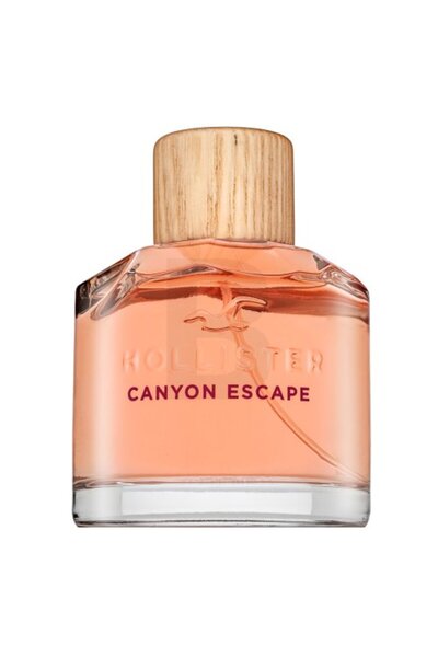 Hollister Canyon Escape Apă de parfum pentru Femei 100 ml