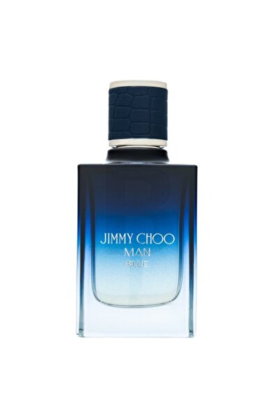 Jimmy Choo Man Blue Apă de Toaletă pentru Bărbați 30 ml