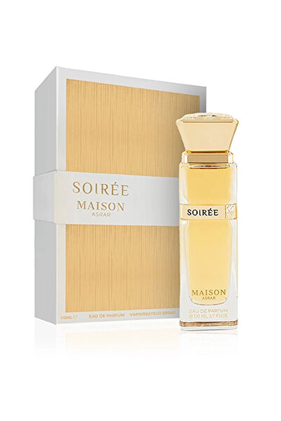 Maison Asrar Soirée Apă de Parfum pentru Femei 110 ml