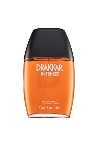 Guy Laroche Drakkar Intense Apă de parfum pentru bărbați 100 ml