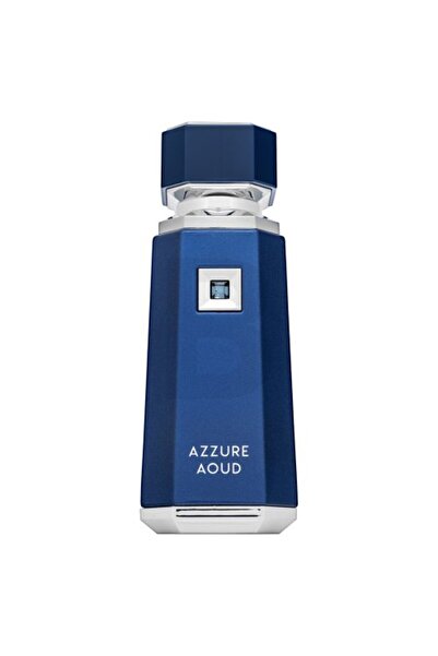 FRENCH AVENUE Azzure Aoud Apă de parfum pentru bărbați 100 ml