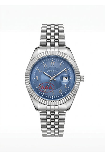 Generic Brand Men's Watch with Unique and Modern Design