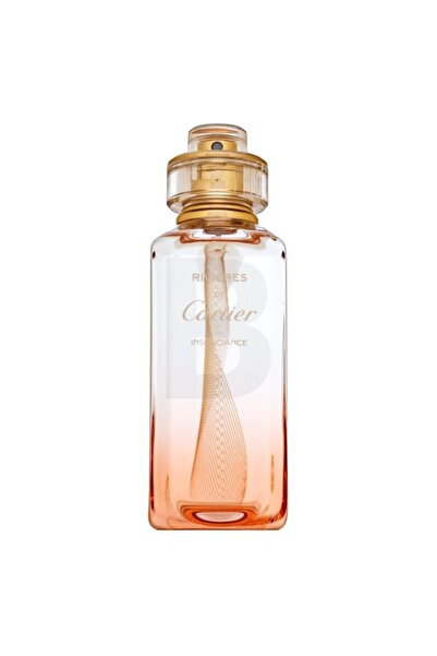 Cartier Rivieres Insouciance Apă de toaletă pentru Femei 100 ml