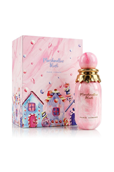 Paris Corner Μάρσμελοου Μπλας EDP 100 ml UNISEX