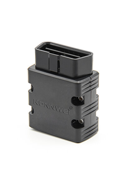 Choice KW902 Black KONNWEI KW902 ELM327 V1.5 Bluetooth 5.0 OBD2 Scanner ELM 3...