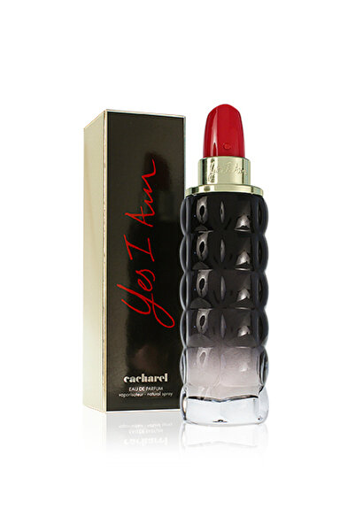 Cacharel Yes I Am Apă de parfum pentru femei 30 ml