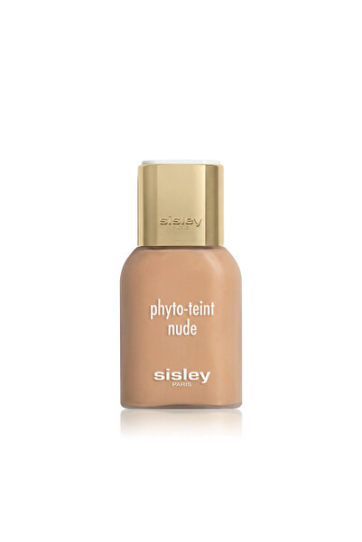 Sisley Phyto-Teint Nude (4C Honey) 30 ml