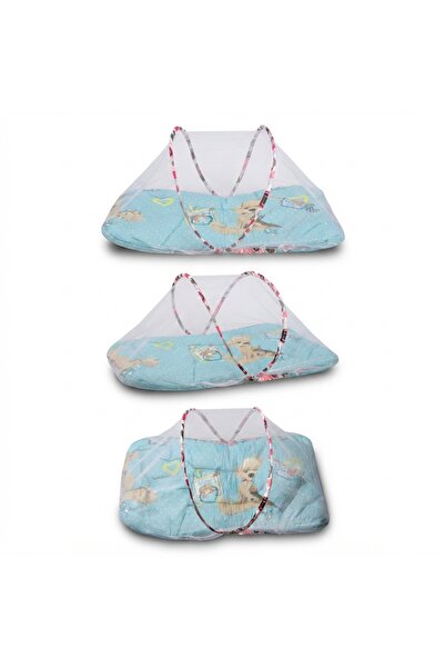 Generic Brand Portable Baby Mosquito Net Bed Foldable Mosquito Net for Bed