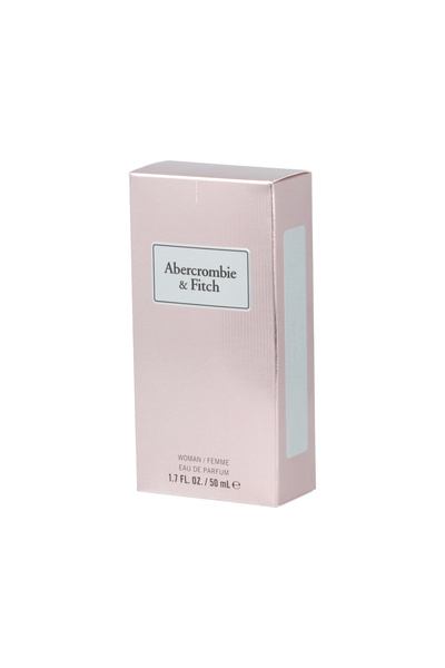 Abercrombie & Fitch First Instinct pentru Ea EDP 50 ml W