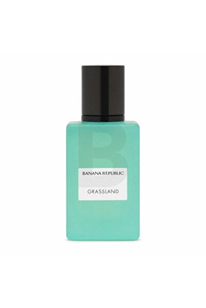 Banana Republic Grassland Apă de parfum, unisex, 30 ml
