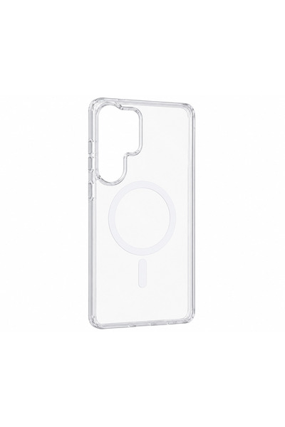 Cellara Capac Protectie Spate Colectia Crystal Magsafe Pentru Samsung Galaxy ...