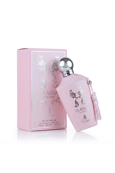 EMIR Elania EDP 100 ml W