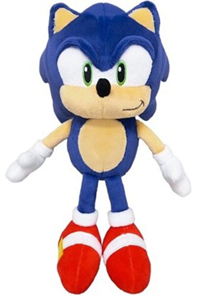 Sanei Sonic the Hedgehog stuffed toy Plush toy ALL STAR COLLECTION S W14×D16×...