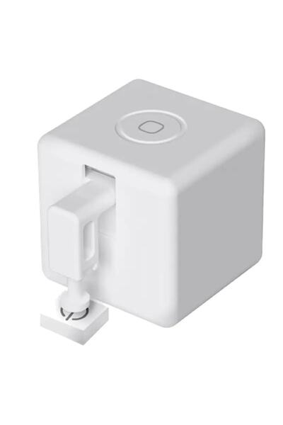 AcronicPro Dispozitiv de declanșare pentru întrerupătoare, Fingerbot Plus, Co...