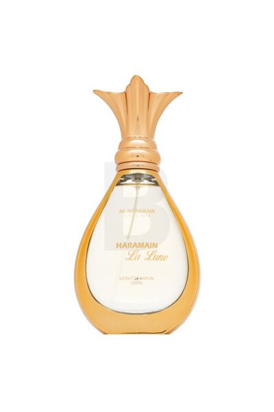 Al Haramain La Lune Eau de Parfum, unisex, 100 ml