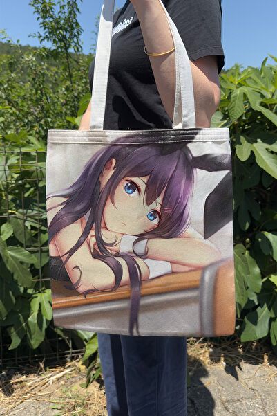 ZipZap Seishun Buta Yarou Wa Bunny Girl Senpai No Yume Wo Minai V1 Summer Win...