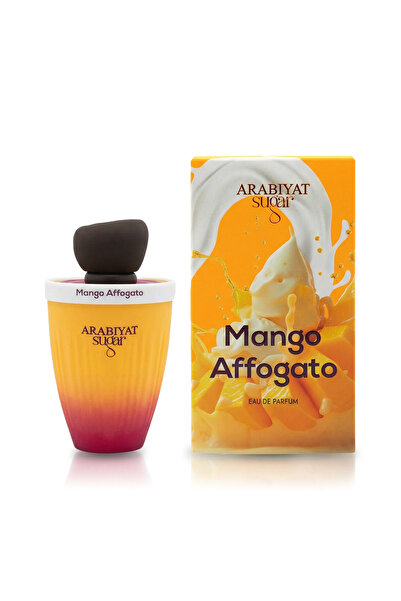 Arabiyat Sugar Mango Affogato EDP 100 ml UNISEX