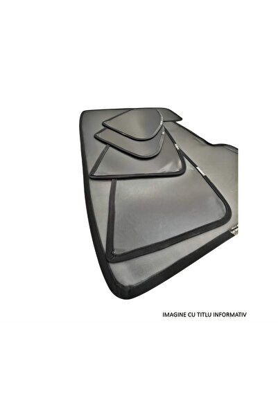 ART Perdele Auto Premium compatibile Volkswagen Golf IV Hatchback 1997-2003