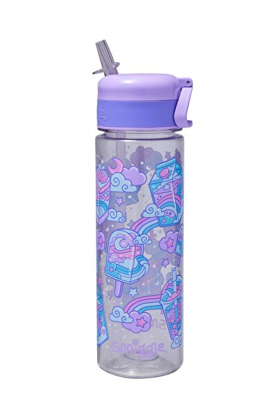 SMIGGLE Trailblazer 650 ml Plastik Suluk